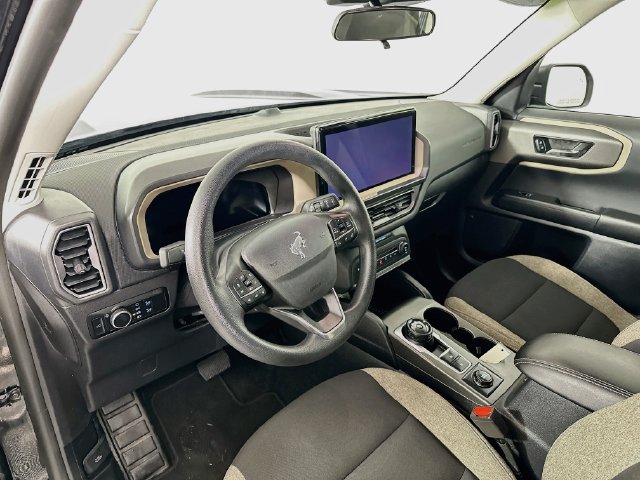 Used 2025 Ford Bronco Sport Big Bend AWD/4WD image 9