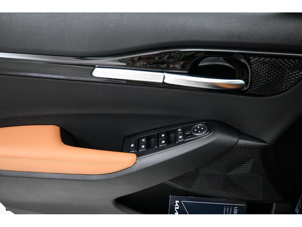 New 2026 Kia Seltos EX AWD/4WD image 14