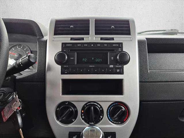 Used 2008 Jeep Patriot Sport AWD/4WD image 13