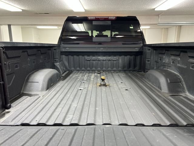 Certified 2021 GMC Sierra 2500 Denali w/ Denali Ultimate Package AWD/4WD image 27