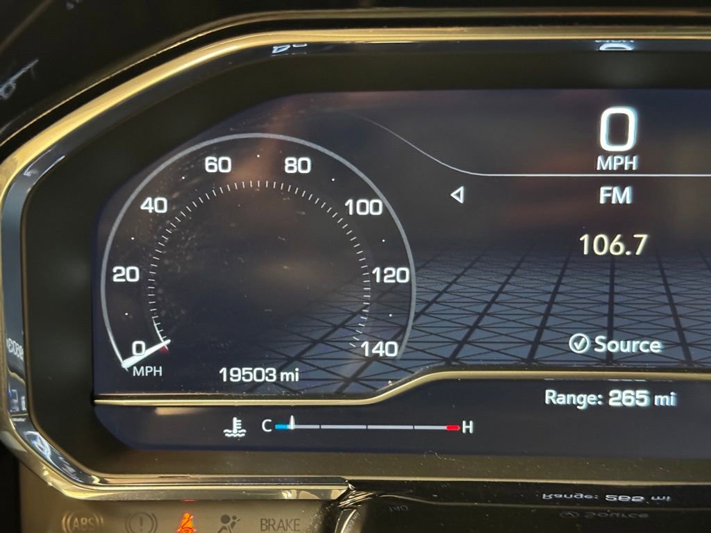 Used 2024 GMC Sierra 1500 SLE w/ Preferred Package image 30