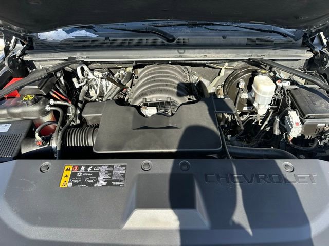 Used 2019 Chevrolet Tahoe Premier image 9