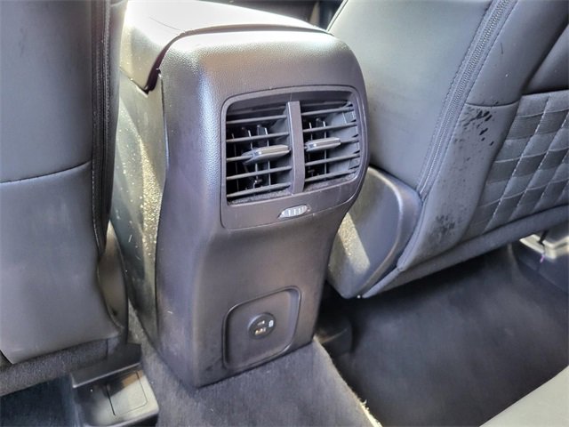 Used 2023 Ford Bronco Sport Big Bend w/ Convenience Package image 16