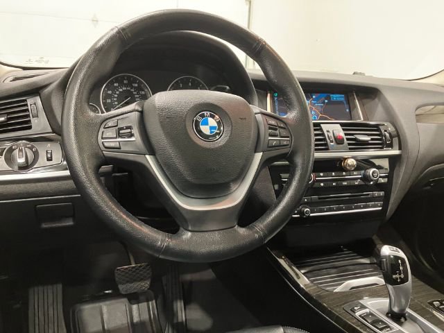 Used 2016 BMW X3 xDrive28i AWD/4WD image 48