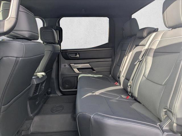 New 2026 Toyota Tundra SR5 image 15
