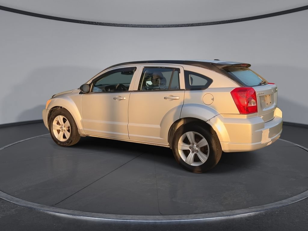 Used 2011 Dodge Caliber Mainstreet FWD image 6