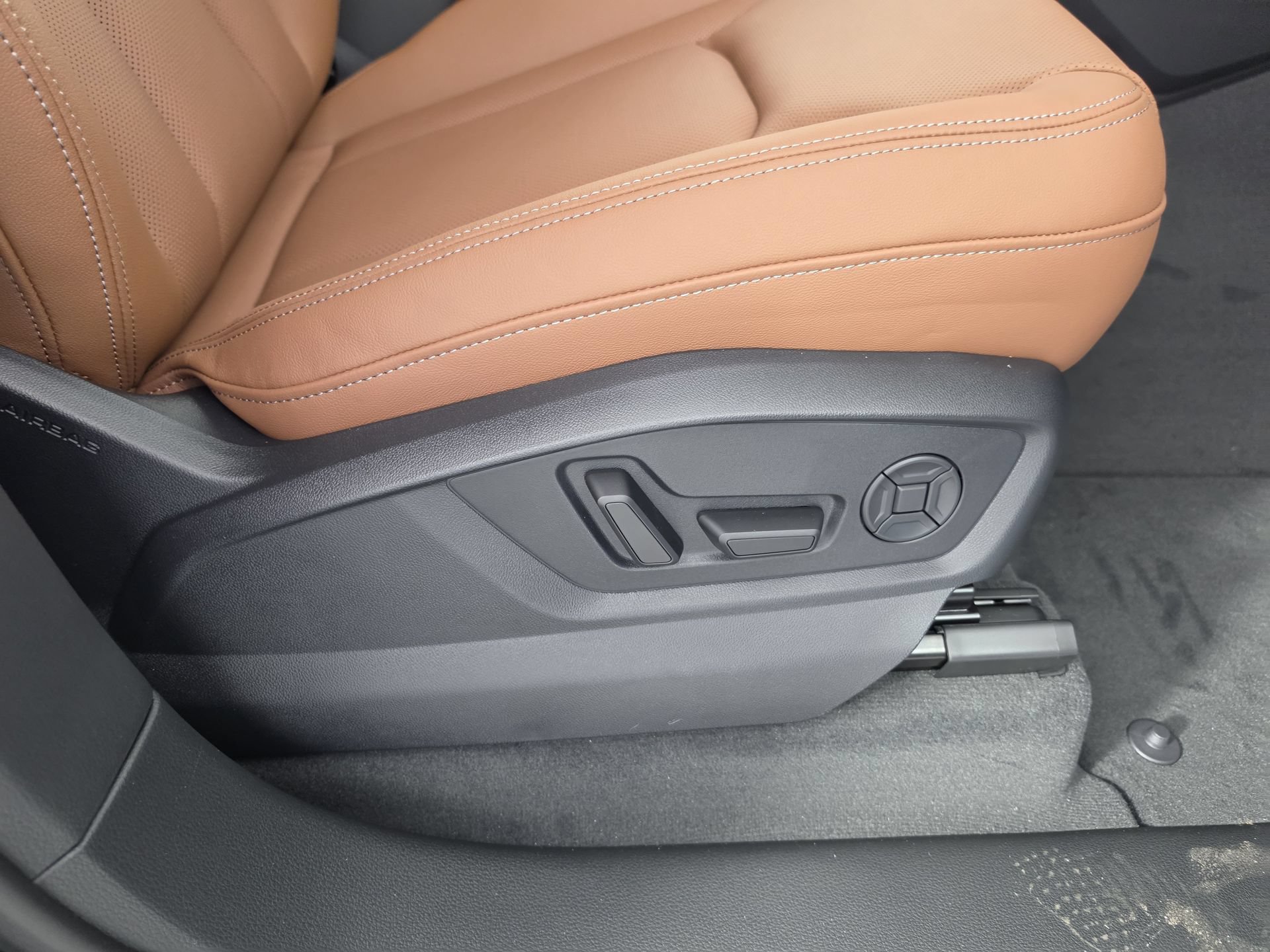 New 2026 Audi Q7 Premium Plus AWD/4WD image 44