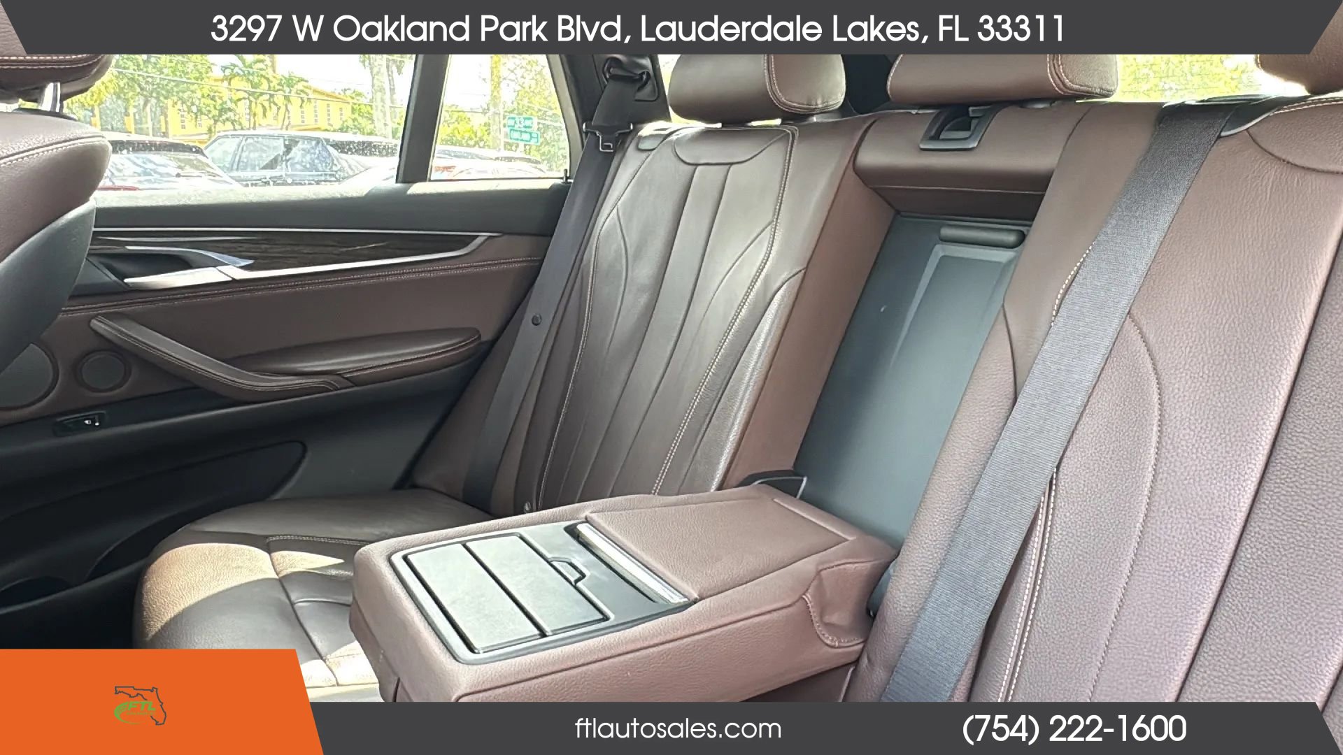 Used 2016 BMW X5 xDrive35i AWD/4WD image 34