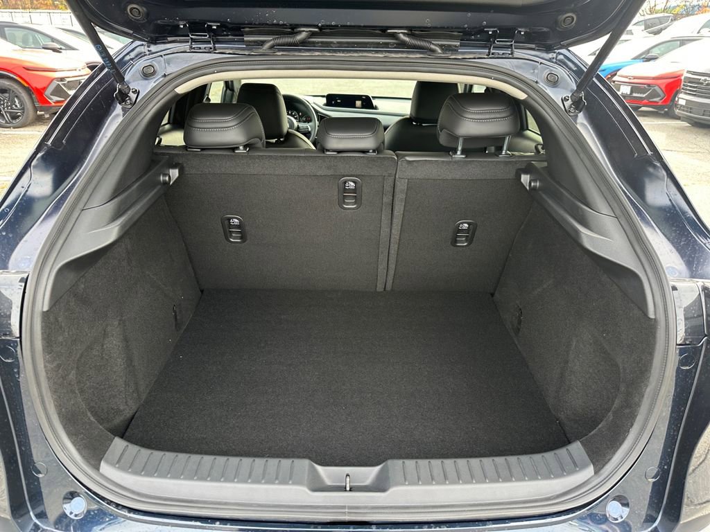 New 2026 MAZDA CX-30 AWD 2.5 S w/ Select Sport Pkg image 21