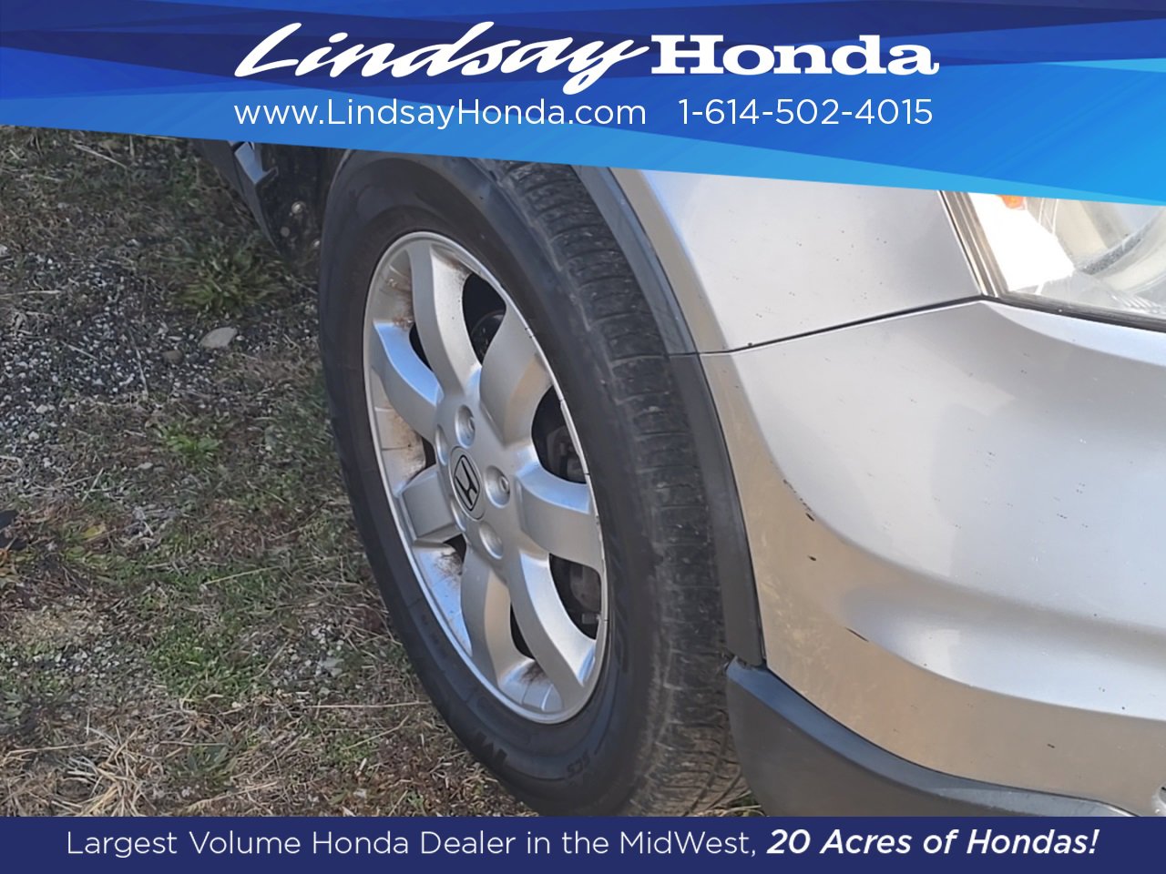 Used 2011 Honda CR-V SE image 18