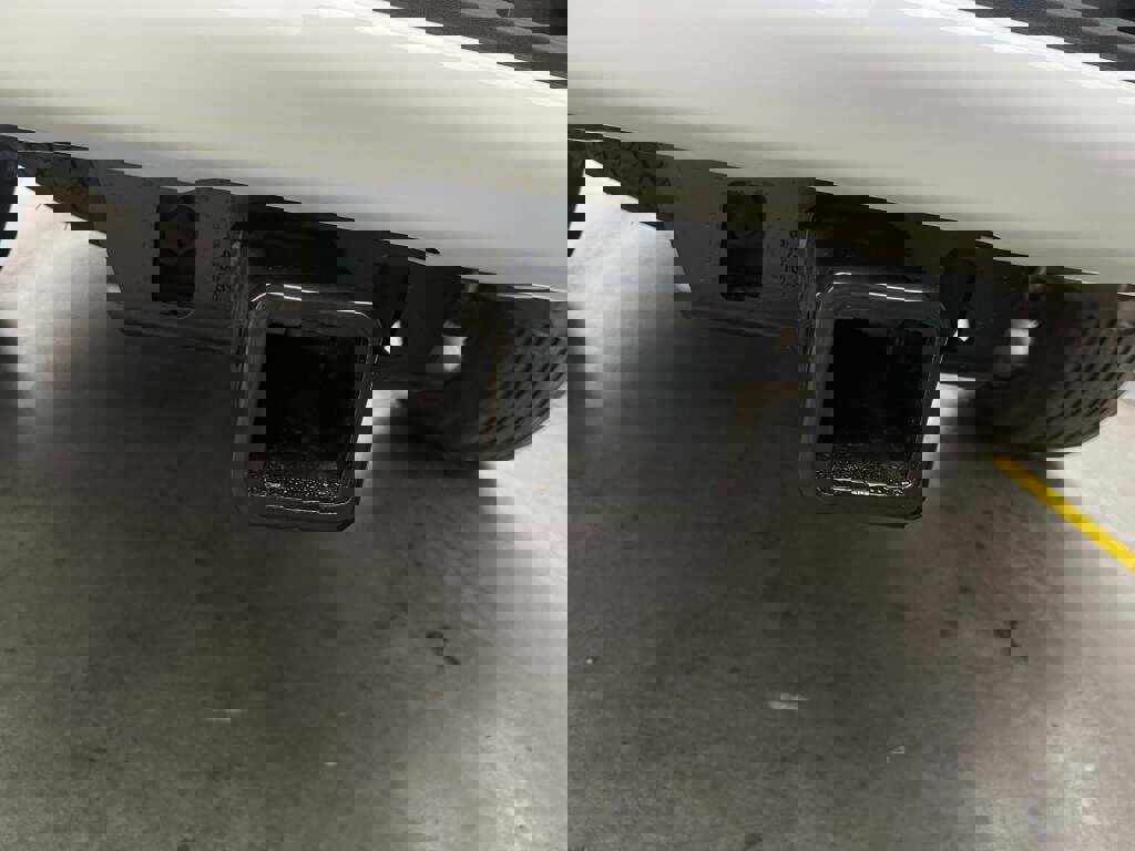 New 2026 RAM 1500 Laramie w/ Night Edition image 22