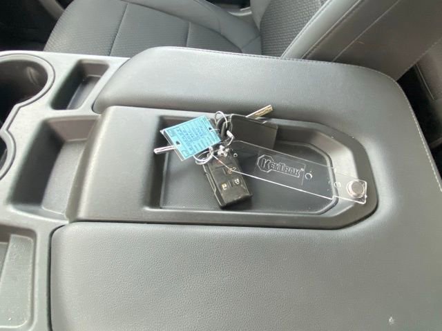 Used 2020 GMC Sierra 1500 2WD Double Cab w/ Sierra Value Package image 28