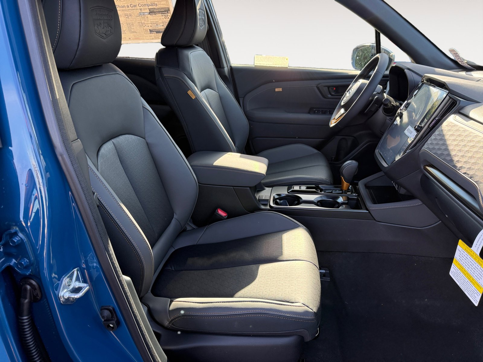 New 2026 Subaru Forester Wilderness image 19