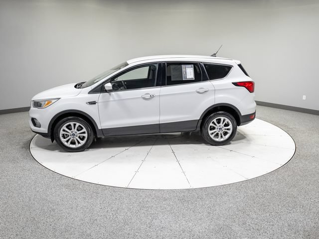Used 2019 Ford Escape SE AWD/4WD image 32