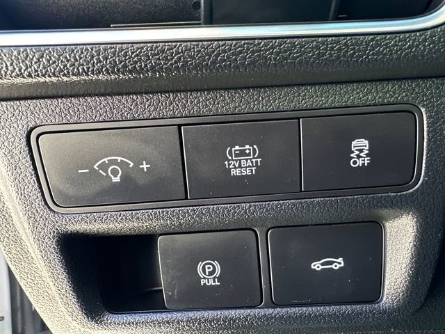 Used 2025 Hyundai Sonata SEL image 26