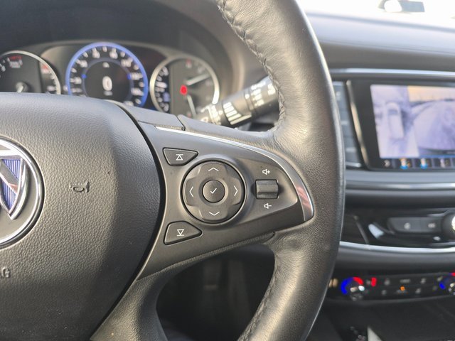 Used 2020 Buick Enclave Avenir w/ Avenir Technology Package image 22