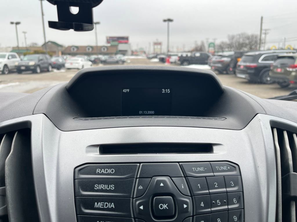 Used 2019 Ford Transit 350 XLT image 18