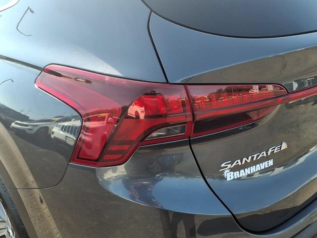 Used 2022 Hyundai Santa Fe SEL AWD/4WD image 14