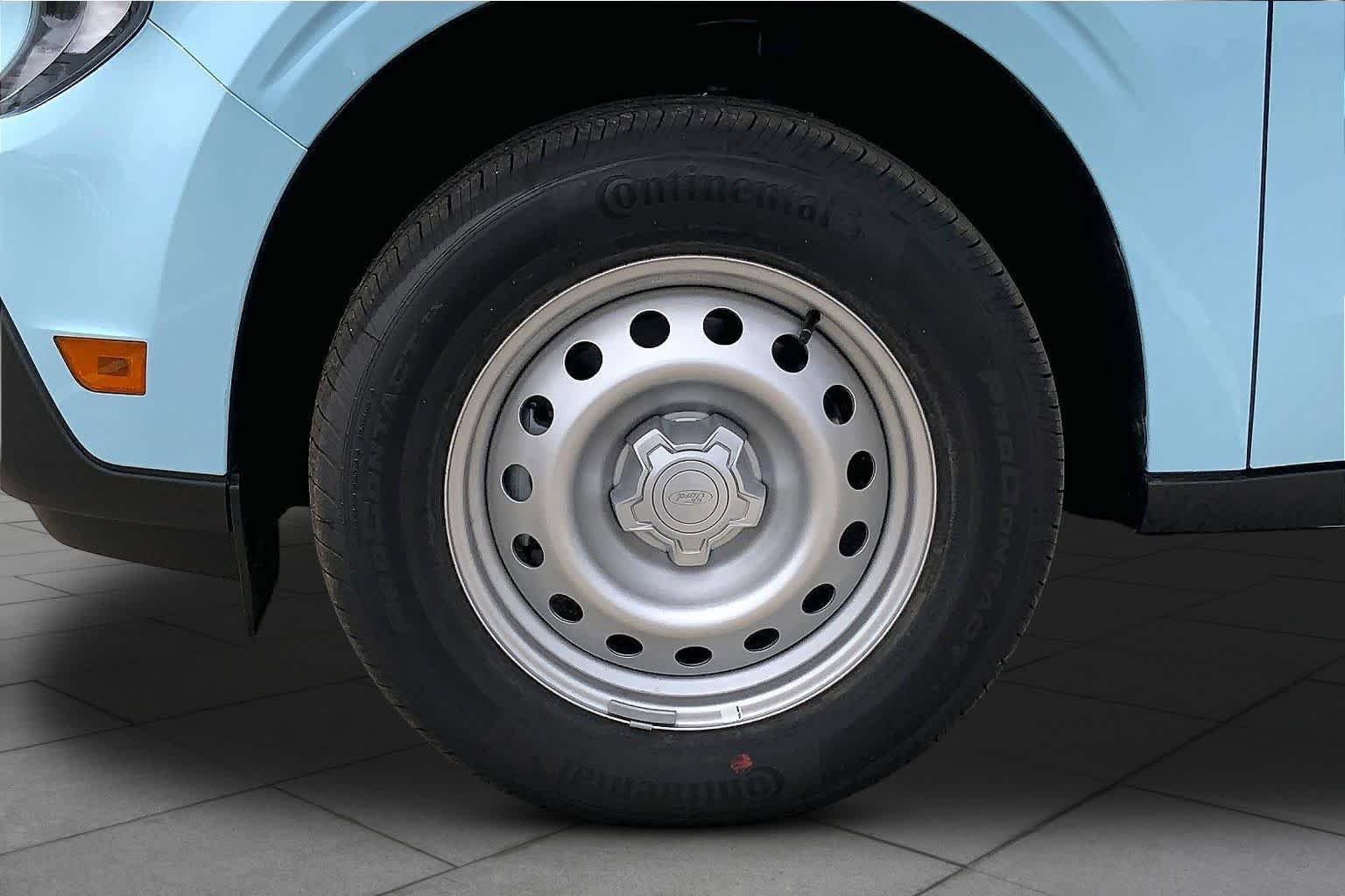 New 2026 Ford Maverick XL AWD/4WD image 12