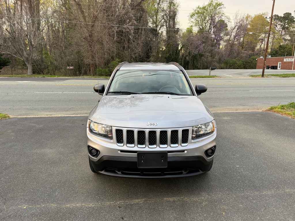 Used 2015 Jeep Compass Sport w/ Power Value Group image 2