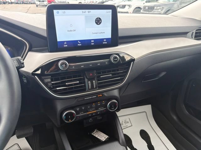 Used 2022 Ford Escape SEL w/ Technology Package AWD/4WD image 19