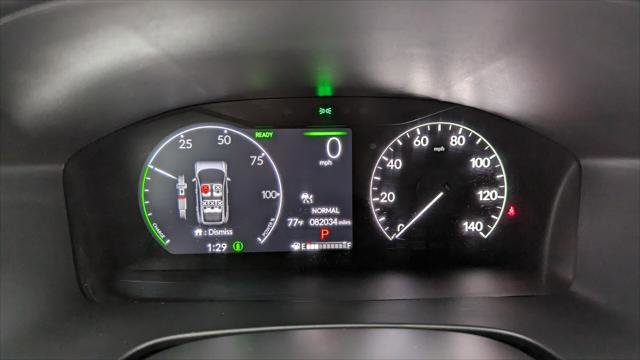 Used 2025 Honda CR-V Sport-L image 27