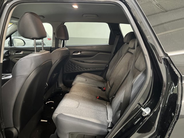 Used 2023 Hyundai Santa Fe SEL w/ Cargo Package AWD/4WD image 8