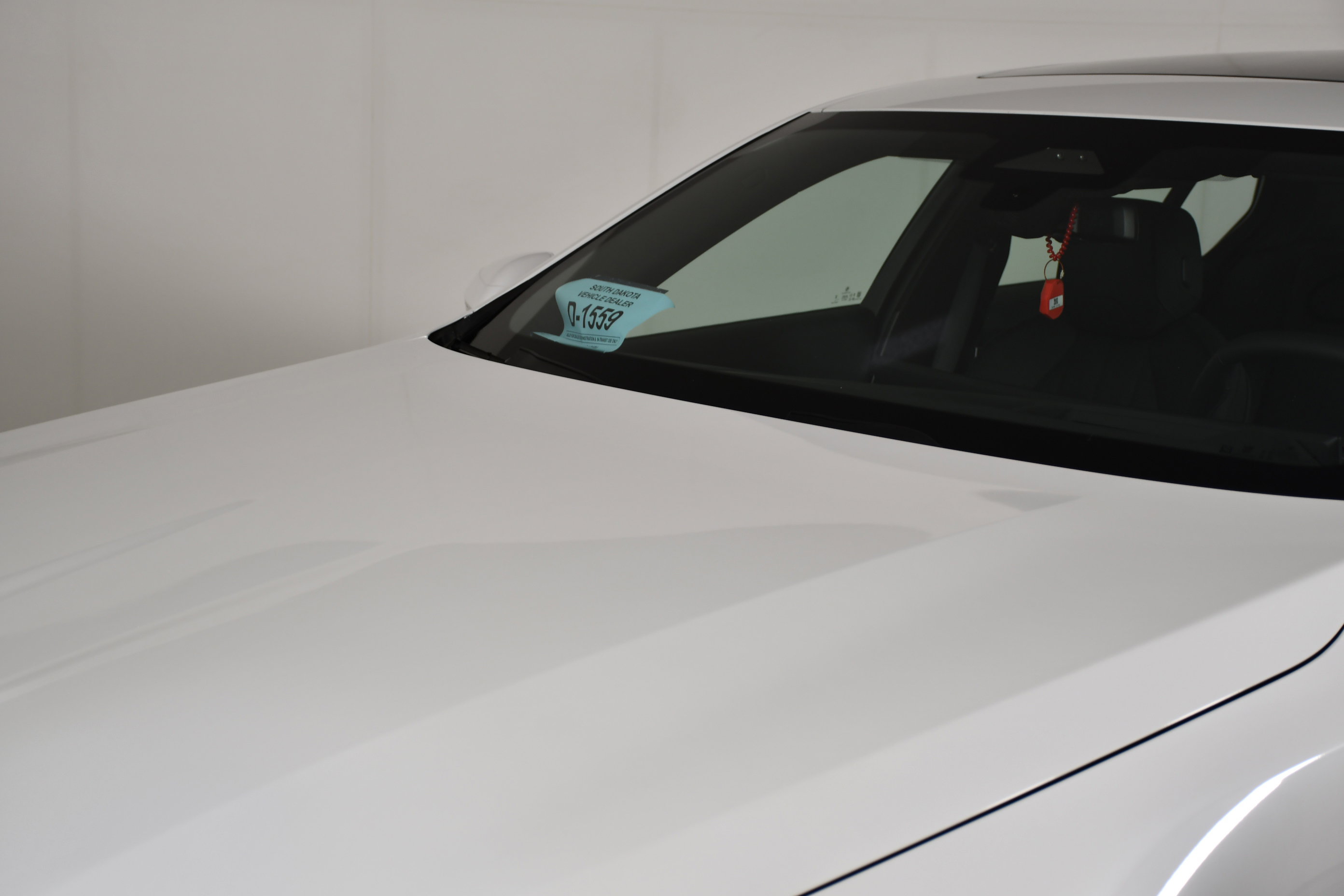 Used 2025 BMW 530i xDrive image 12