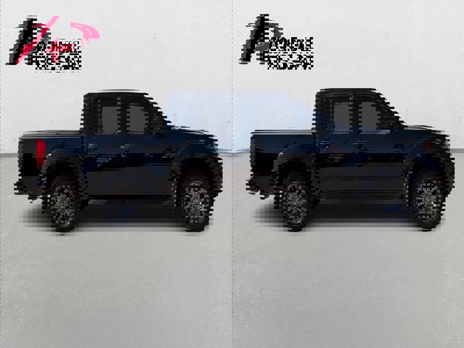 Used 2012 Nissan Frontier SV w/ Sport Appearance Pkg image 7