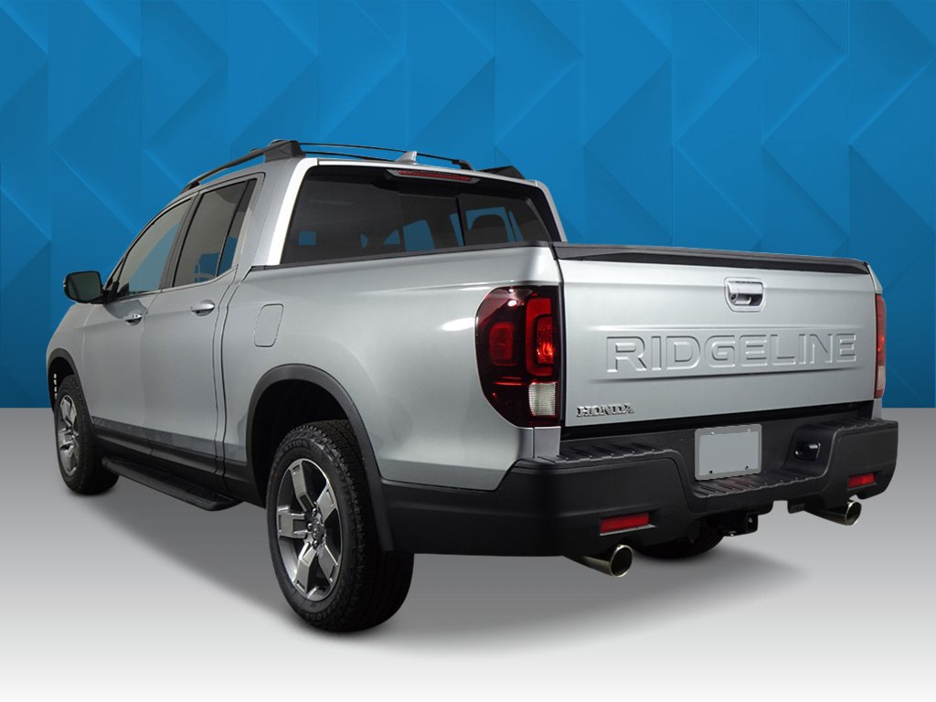 New 2026 Honda Ridgeline RTL image 7