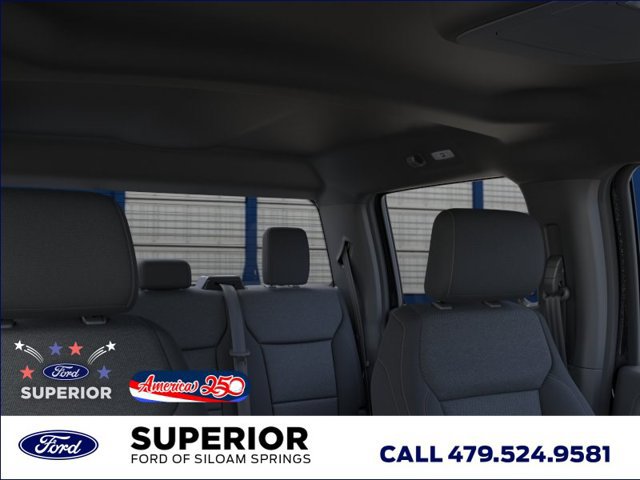 New 2026 Ford F150 XLT w/ Mobile Office Package AWD/4WD image 22