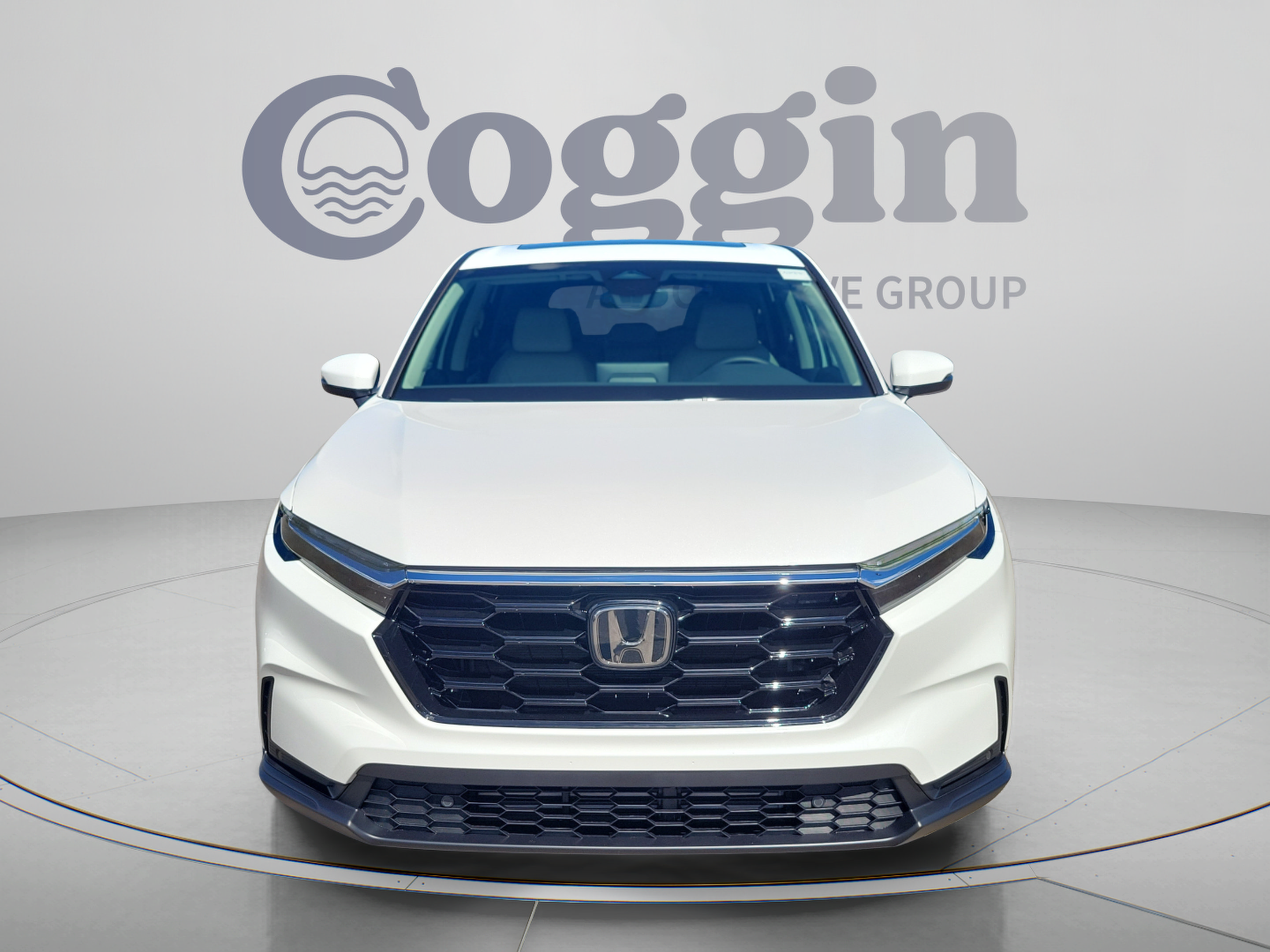 New 2027 Honda CR-V EX-L image 8
