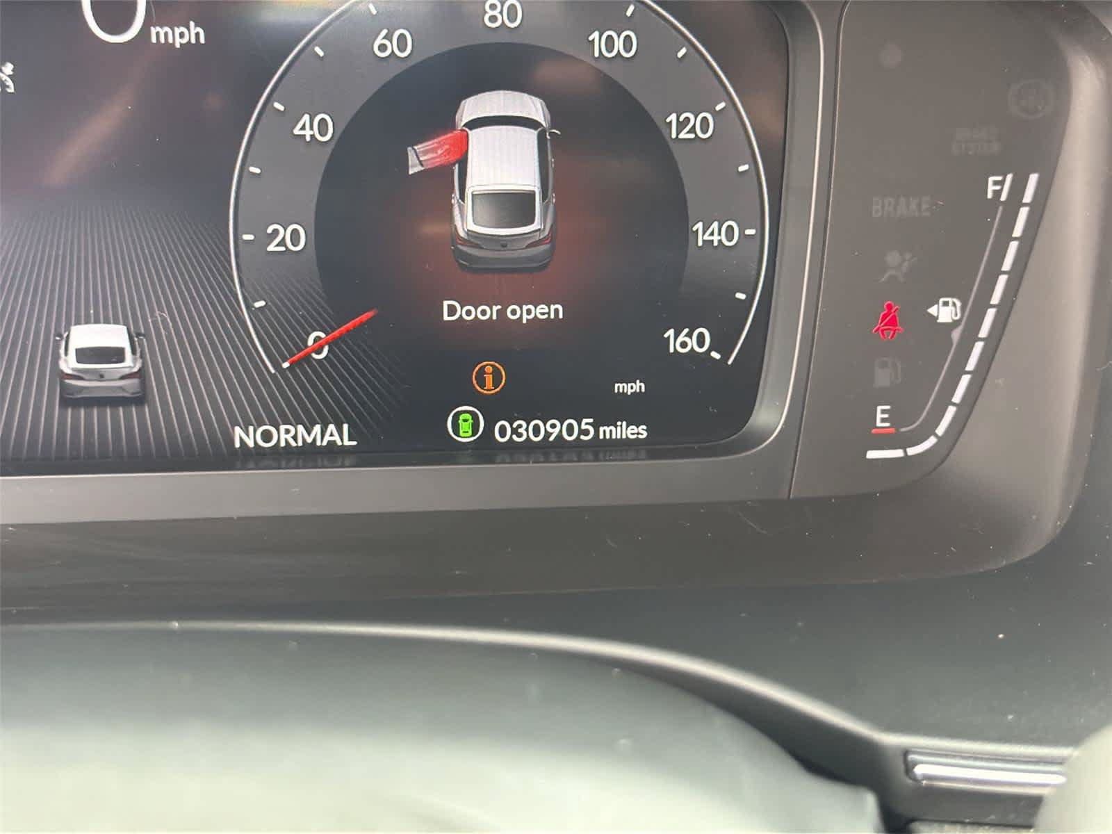 Used 2025 Acura Integra A-Spec FWD image 19