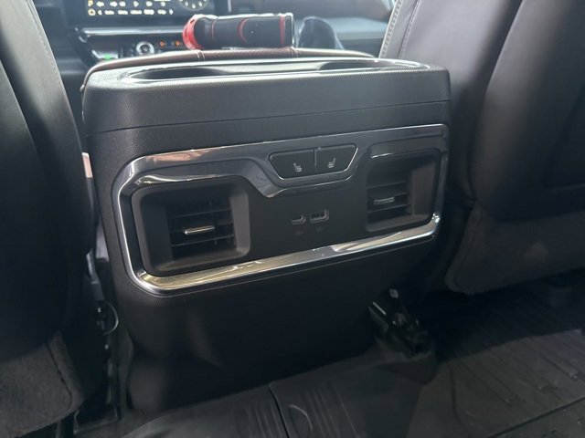 Used 2025 GMC Sierra 1500 Denali Ultimate image 29