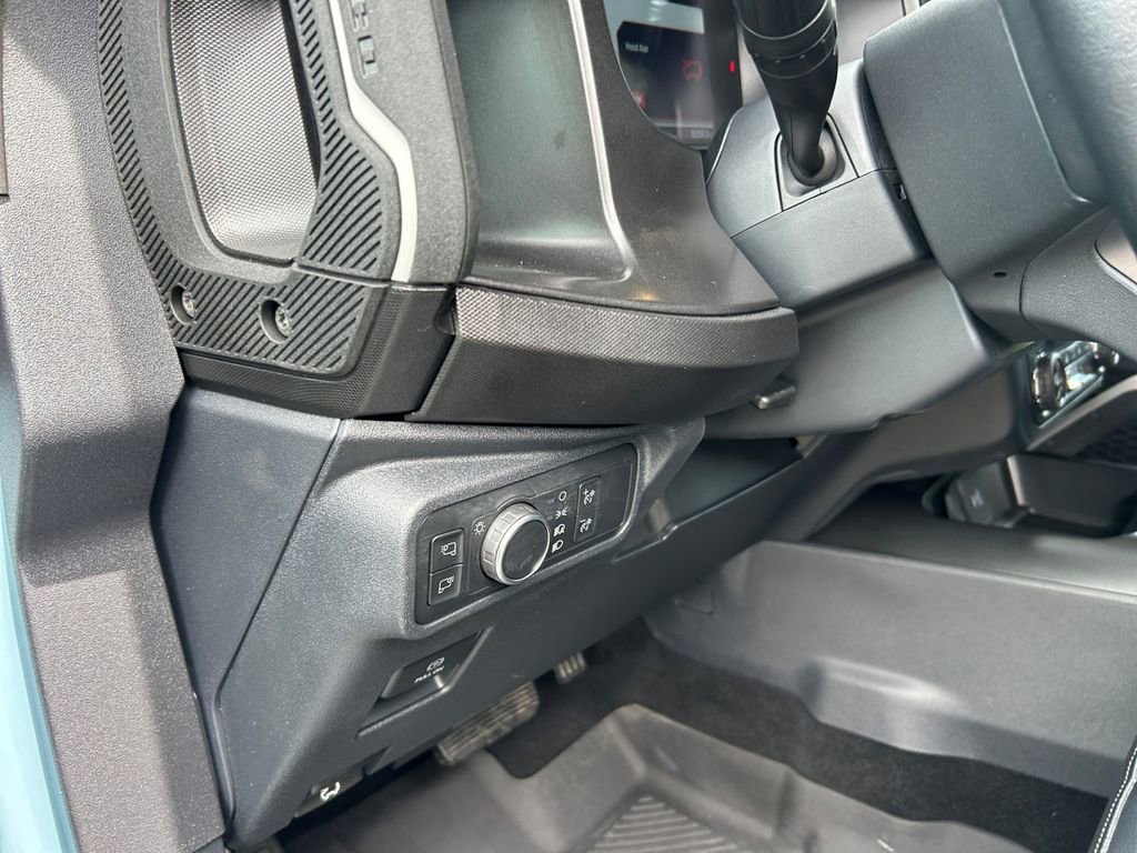 Used 2021 Ford Bronco First Edition image 22