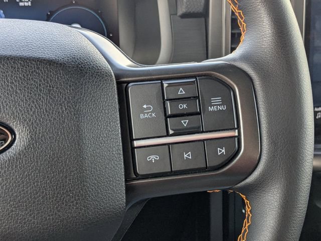 Used 2025 Ford F150 Tremor w/ Bed Utility Package image 23
