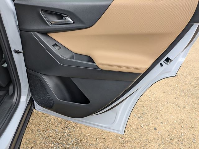 New 2026 Chevrolet Equinox ACTIV w/ Convenience Package III image 31