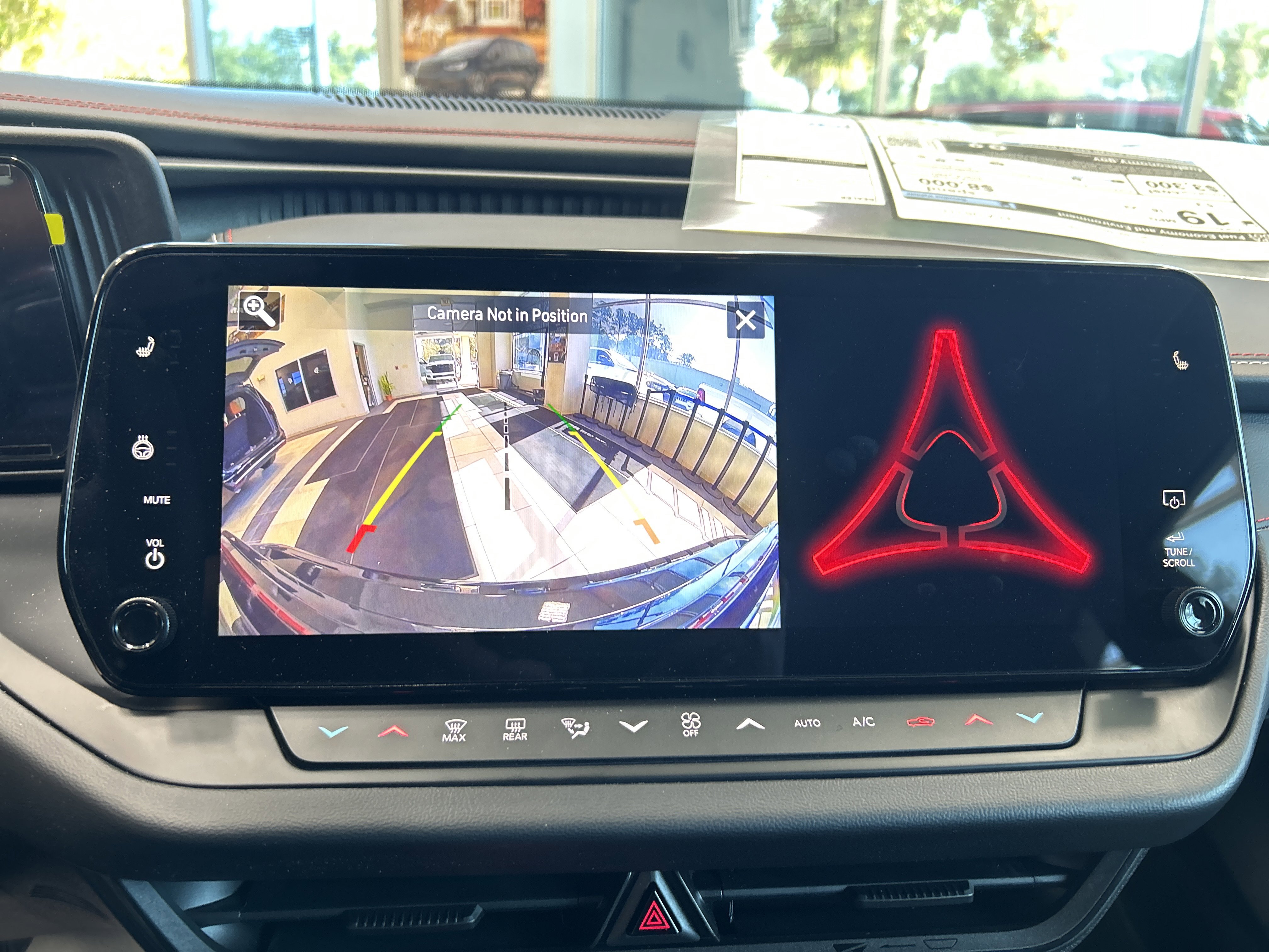 New 2026 Dodge Charger Scat Pack w/ Blacktop Package image 51