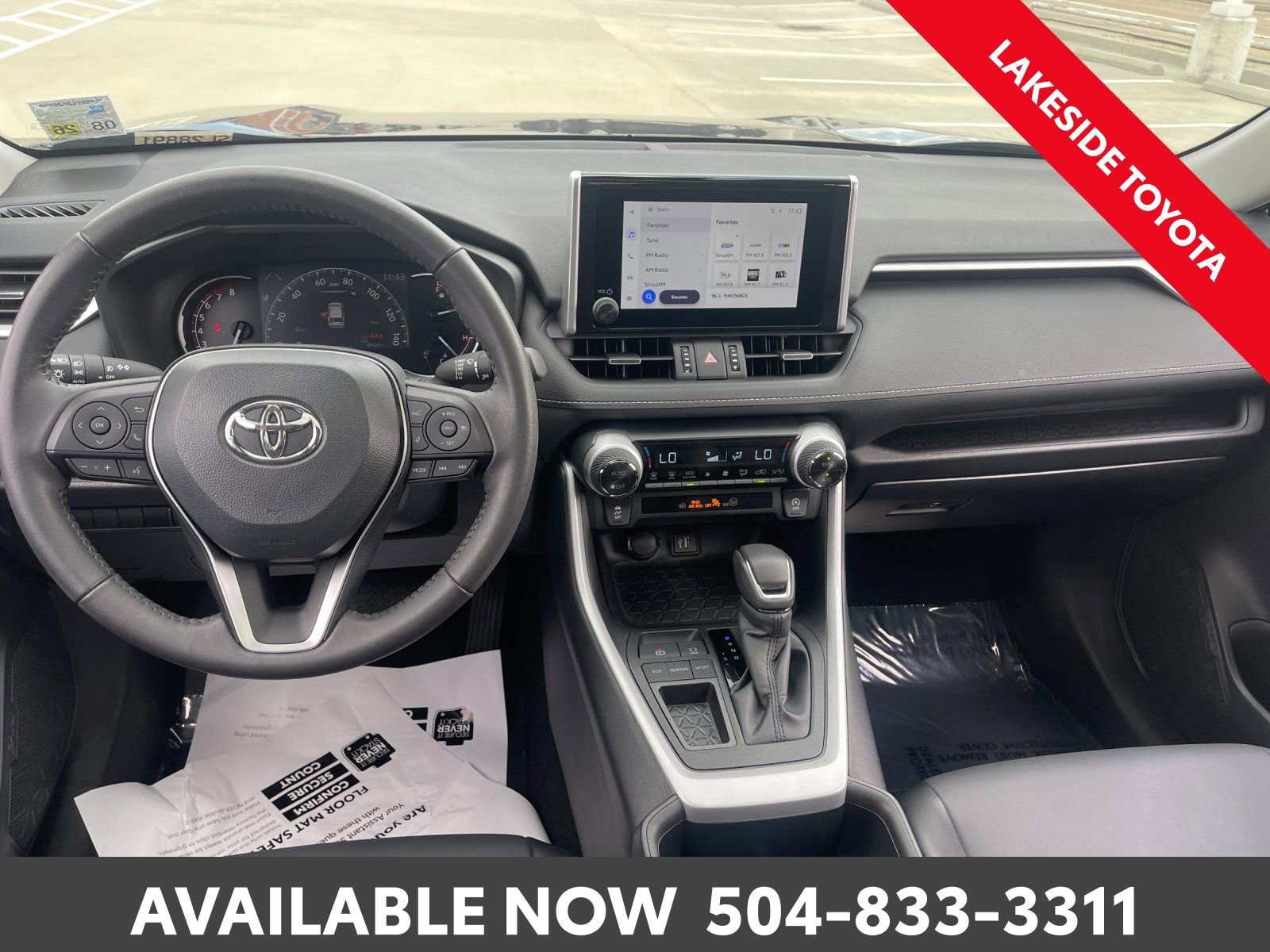 Certified 2024 Toyota RAV4 XLE Premium image 21