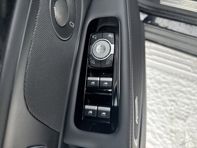 Used 2024 Lincoln Nautilus Premier w/ Equipment Group 102A image 15