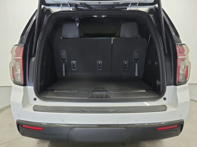 Used 2021 Chevrolet Tahoe RST RWD image 30
