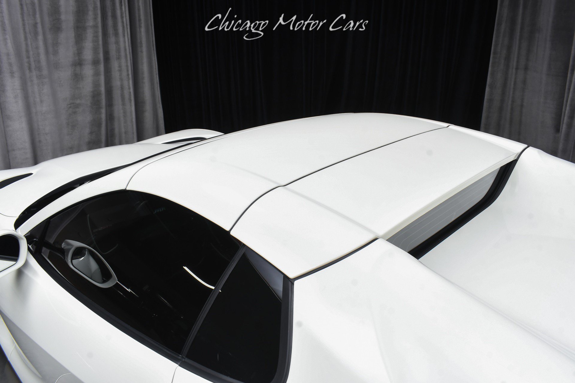 Used 2022 Ferrari 812 GTS RWD image 25