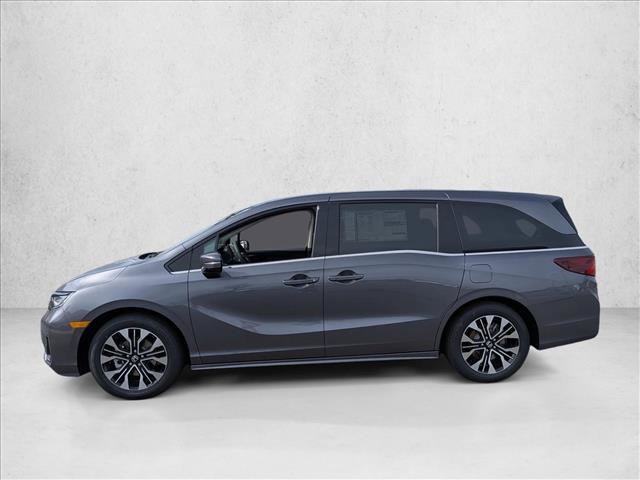 New 2026 Honda Odyssey Elite image 5