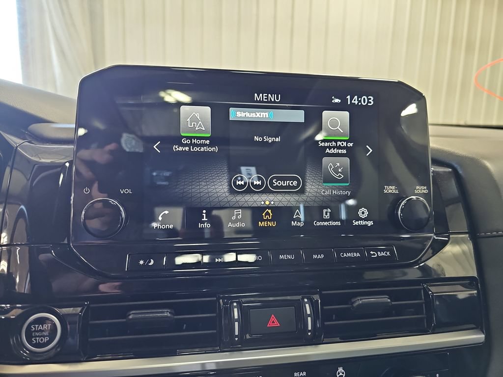 Certified 2024 Nissan Pathfinder SL w/ SL Premium Package AWD/4WD image 22