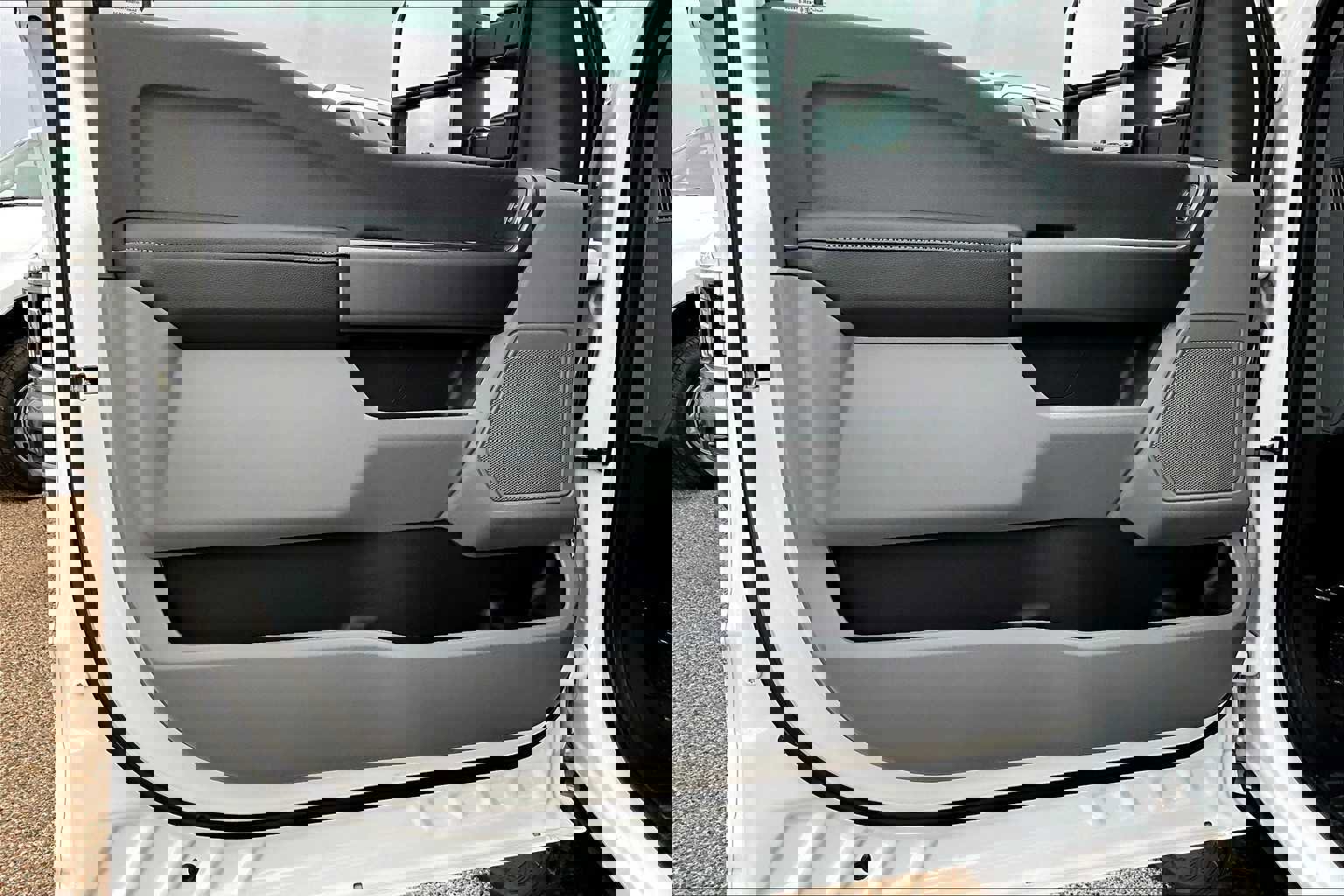 New 2026 Ford F250 XL w/ STX Appearance Package image 10