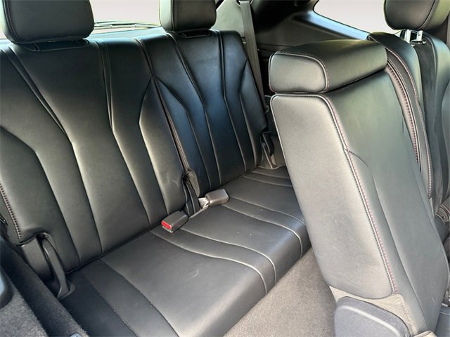 Used 2023 Acura MDX A-Spec image 29