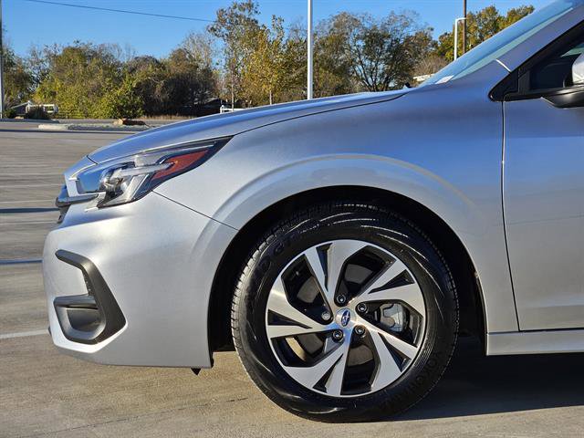 Certified 2025 Subaru Legacy Premium image 6