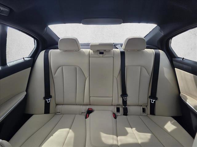 Used 2026 BMW M340i xDrive M340i NA xDrive image 15