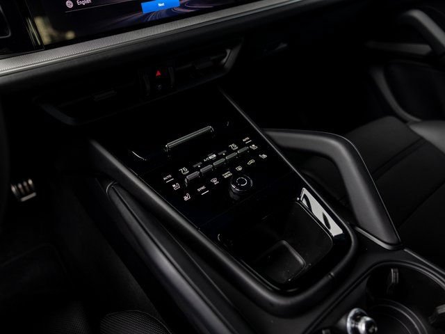 New 2026 Porsche Cayenne S AWD/4WD image 38