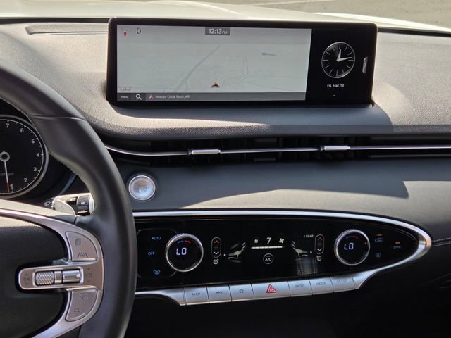 Used 2025 Genesis GV70 2.5T image 23